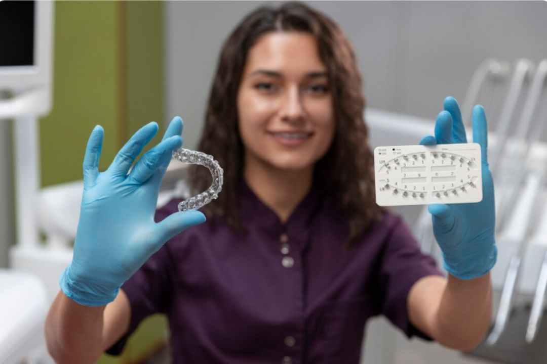 clear aligners taking over do they outshine traditional braces